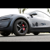 Model Y 2025+ Juniper Alüminyum Fren Kaliper Kapakları