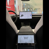 Model Y 2025 Juniper Arka Ekran Koruyucu