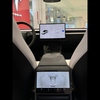 Model Y 2025 Juniper Arka Ekran Koruyucu
