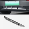 Model Y 2025+ Juniper Arka Tampon Orta Difüzör