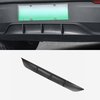 Model Y 2025+ Juniper Arka Tampon Orta Difüzör