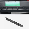 Model Y 2025+ Juniper Arka Tampon Orta Difüzör