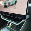 Model Y 2025+ Juniper Ekran Altı Organizer
