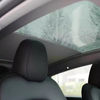 Model Y 2025+ Juniper Elektrikli Tavan Perdesi