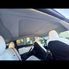 Model Y 2025+ Juniper Manuel Tavan Perdesi