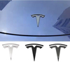 Model Y 2025 Juniper Metal Ön Kaput Logosu