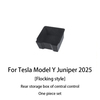 Model Y 2025 Juniper Organizer Seti