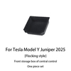 Model Y 2025 Juniper Organizer Seti