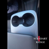 Model Y 2025 Juniper Orta Konsol Bardaklık Altlığı