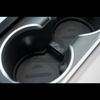 Model Y 2025 Juniper Orta Konsol Bardaklık Altlığı