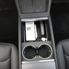 Model Y 2025+ Juniper Orta Konsol Premium Organizer
