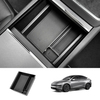 Model Y 2025+ Juniper Orta Konsol Premium Organizer