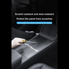 Model Y 2025+ Juniper Orta Konsol Stiker Kaplama