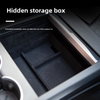 Model Y 2025 Juniper Premium Organizer Seti