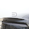 Model Y 2025 Juniper Pro Karbon Görünüm Spoiler