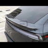 Model Y 2025 Juniper Pro Karbon Görünüm Spoiler