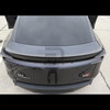 Model Y 2025 Juniper Pro Karbon Görünüm Spoiler