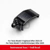 Model Y 2025 Juniper Telefon Tutucu