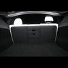 Model Y 2025 Juniper Tpe Arka Koltuk Arkası Koruyucu