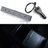 Model Y 2025+ Juniper Usb 3.0 ve Type C Çoklayıcı Adaptör