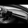 Model Y 2025 Ön Konsol Kaplaması