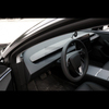 Model Y 2025 Ön Konsol Kaplaması