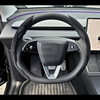 Model Y Juniper 2025 Direksiyon Koruyucu