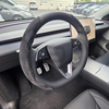 Model Y Juniper 2025 Direksiyon Koruyucu
