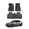 Model Y Juniper 3D TPE Paspas Seti