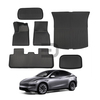 Model Y Juniper 3D TPE Paspas Seti