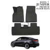 Model Y Juniper 3D XPE Paspas Seti