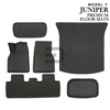 Model Y Juniper 3D XPE Paspas Seti