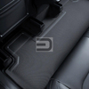 Model Y Juniper 3D XPE Paspas Seti
