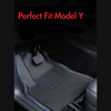 Model Y Juniper 3D XPE Paspas Seti