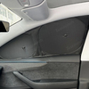 Model Y Juniper 8 Parça Kamp Perdesi