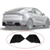Model Y Juniper Arka Tampon Lip