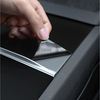 Model Y Juniper Orta Konsol Kaplaması (Alcantara))