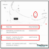 Model Y Ön Tampon Braketi Sol 1493772-00-B