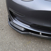 Model Y Ön Tampon Lip