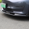 Model Y Ön Tampon Lip