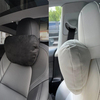 Model Y/3 Boyun Yastığı