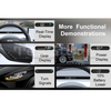 Model Y/3 Head Up Display