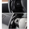 Model Y/3 Otopilot Direksiyon Ağırlığı