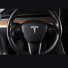 Model Y/3 Otopilot Direksiyon Ağırlığı