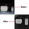 Model Y/3 Performans Pedal Seti