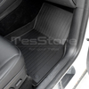 Tesla Model Y 3D Paspas Seti