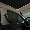 Tesla Model Y 8 Parça Perde