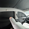Tesla Model Y 8 Parça Perde