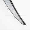 Tesla Model Y Karbon Spoiler
