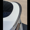 Tesla Model Y Karbon Spoiler